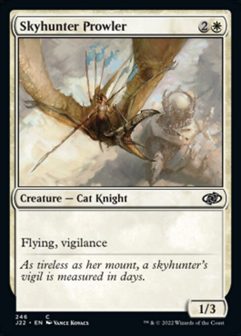 Skyhunter Prowler (J22))