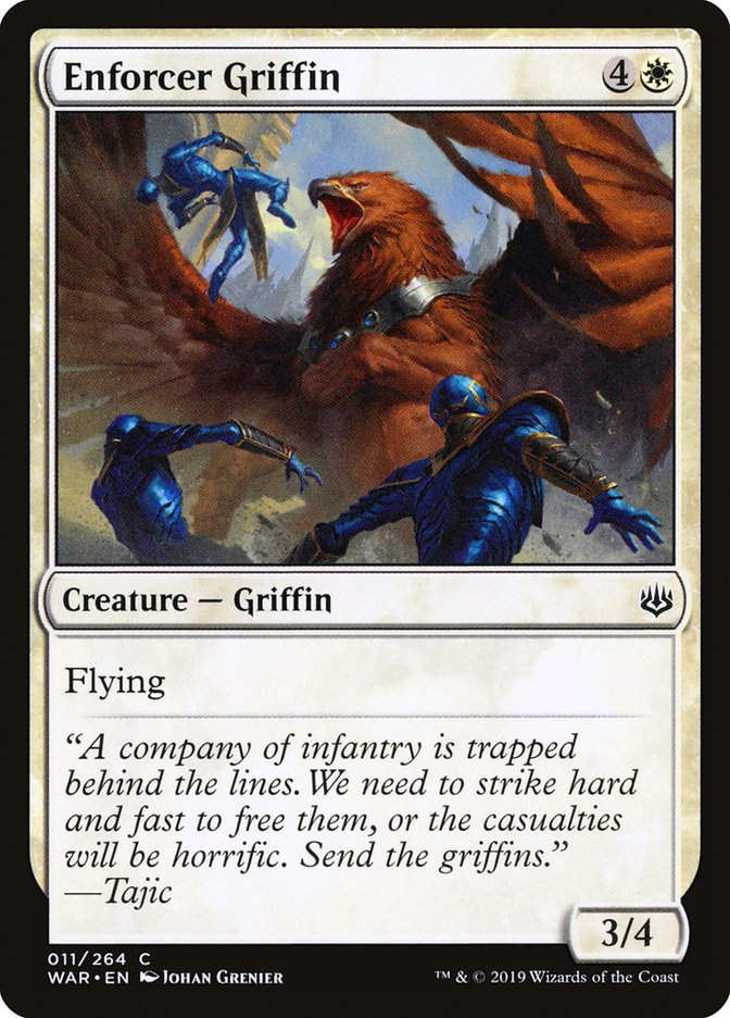 Enforcer Griffin (WAR) (11)