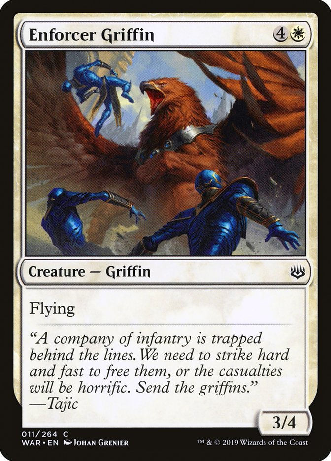 Enforcer Griffin (WAR) (11)