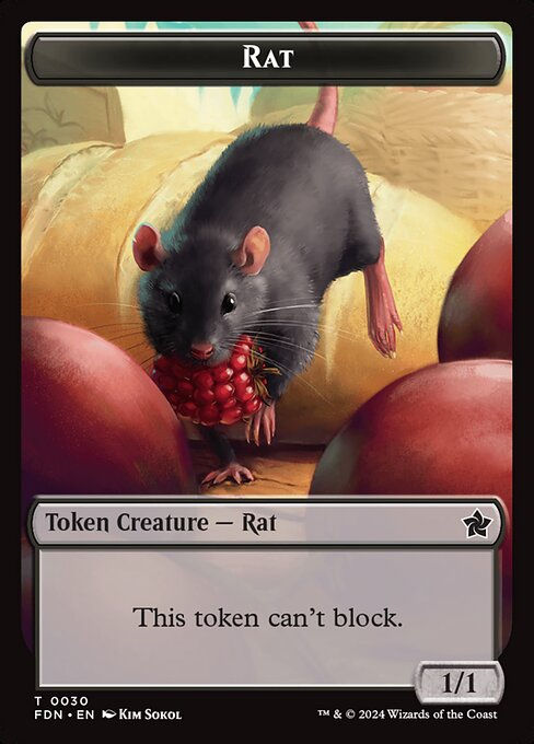 Rat (TFDN) (30)