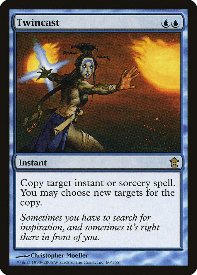 Twincast (sok)
