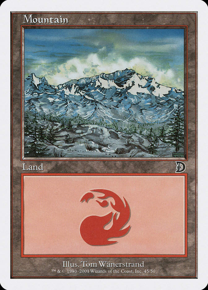 Mountain (dkm)