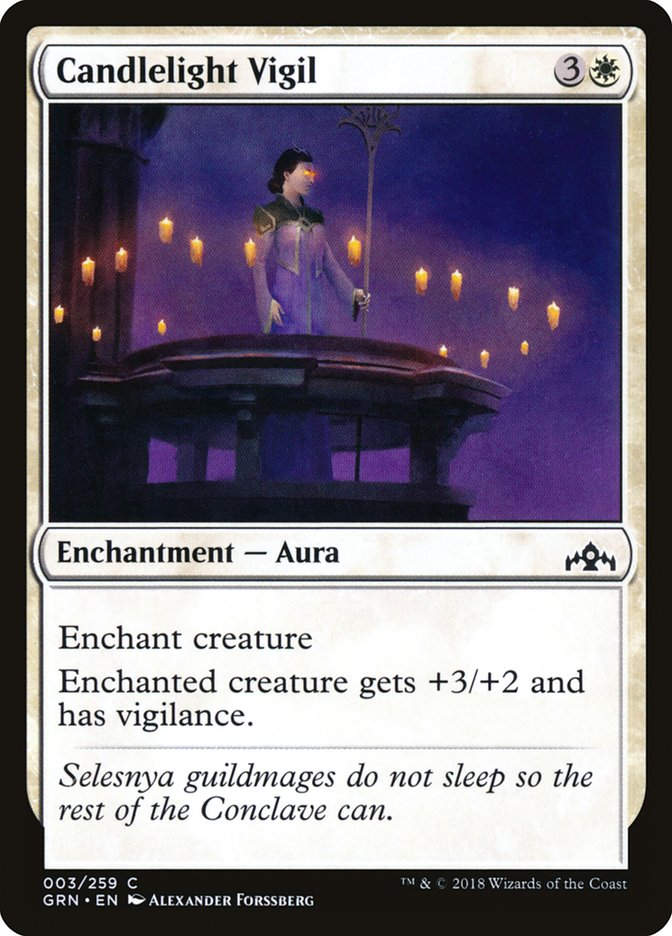 Candlelight Vigil (GRN) (3)