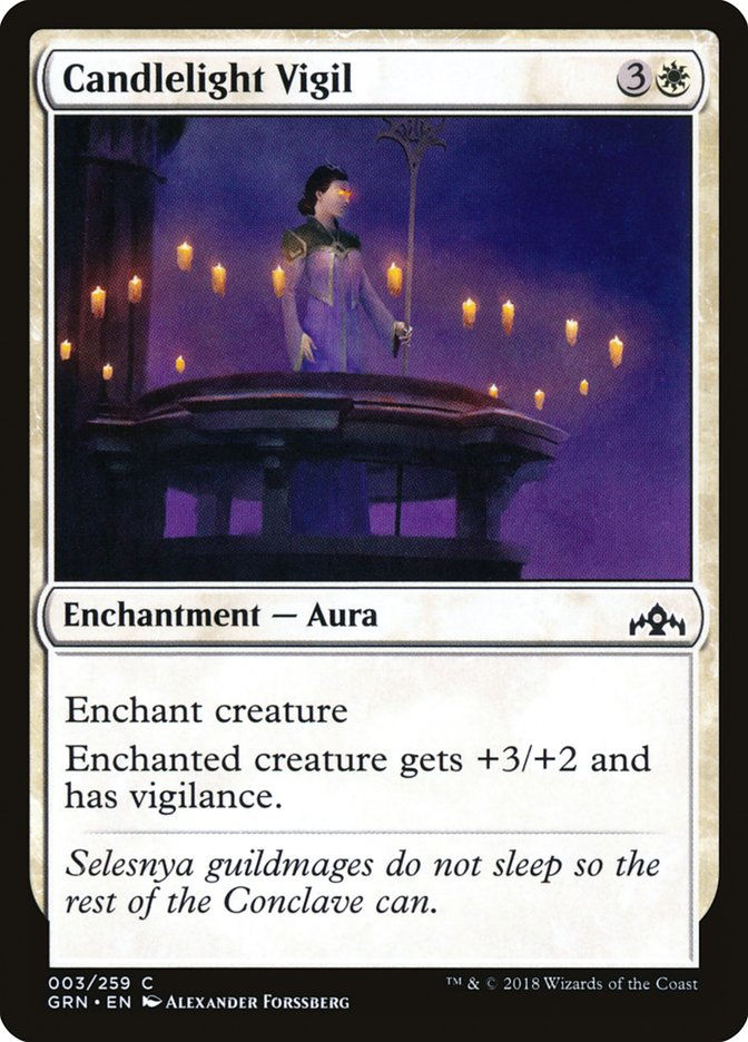 Candlelight Vigil (GRN) (3)
