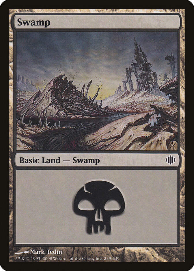 Swamp (ALA) (239)
