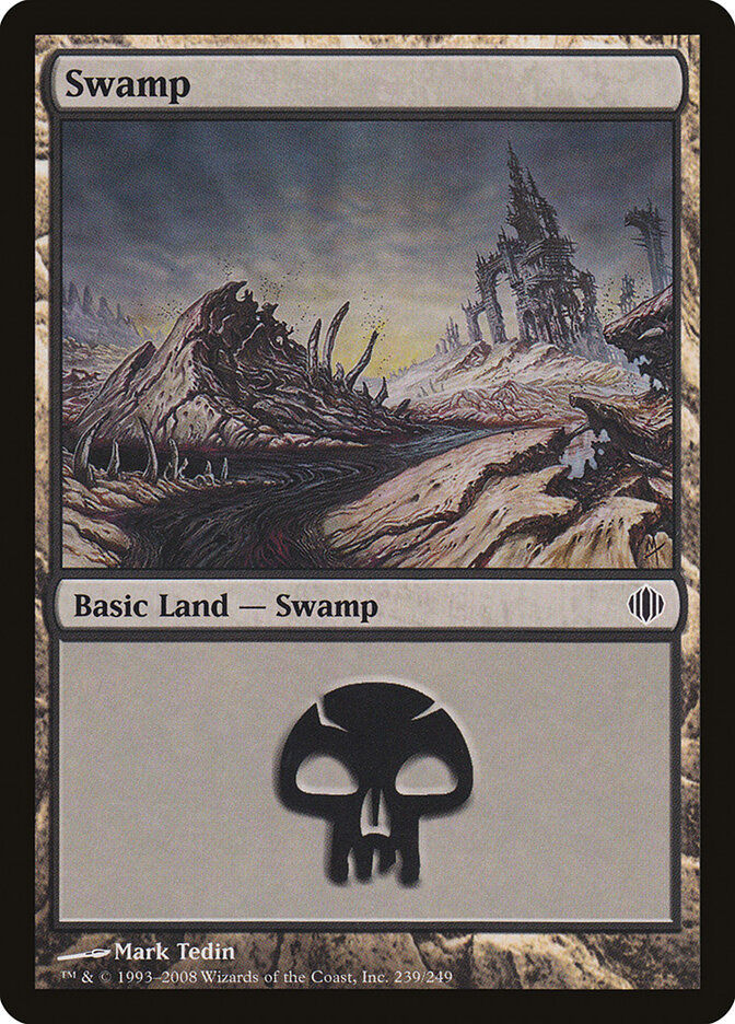 Swamp (ALA) (239)