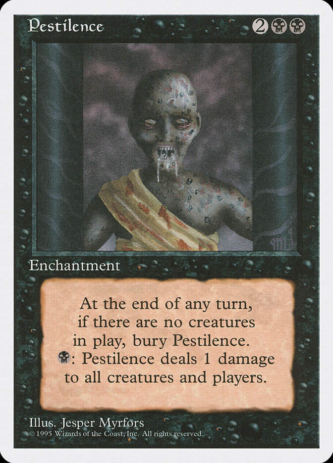 Pestilence (4ED) (152)