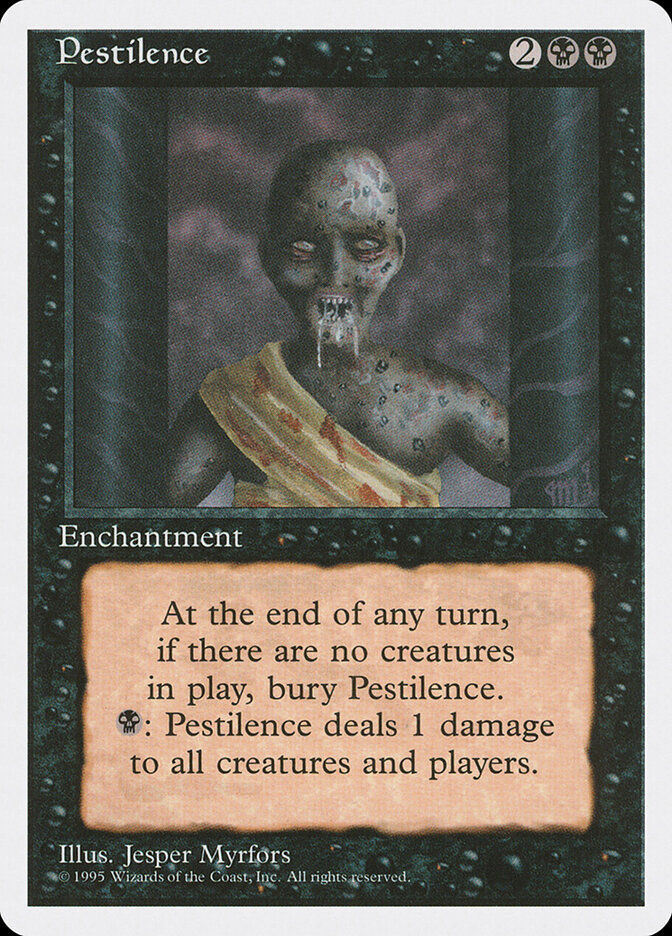 Pestilence (4ED) (152)