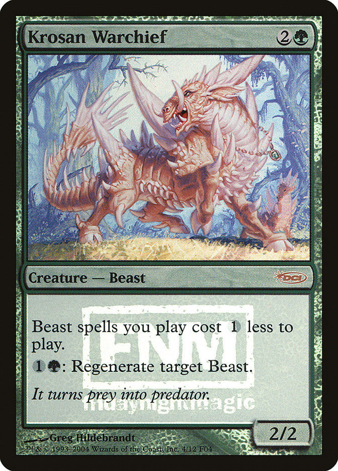 Krosan Warchief (f04)