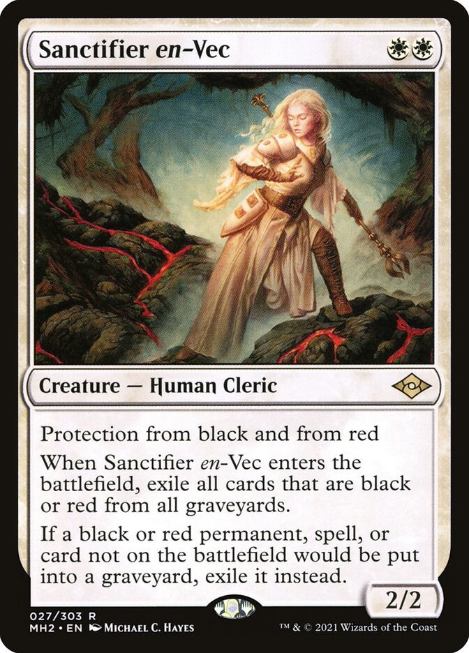 Sanctifier en-Vec (MH2) (27)