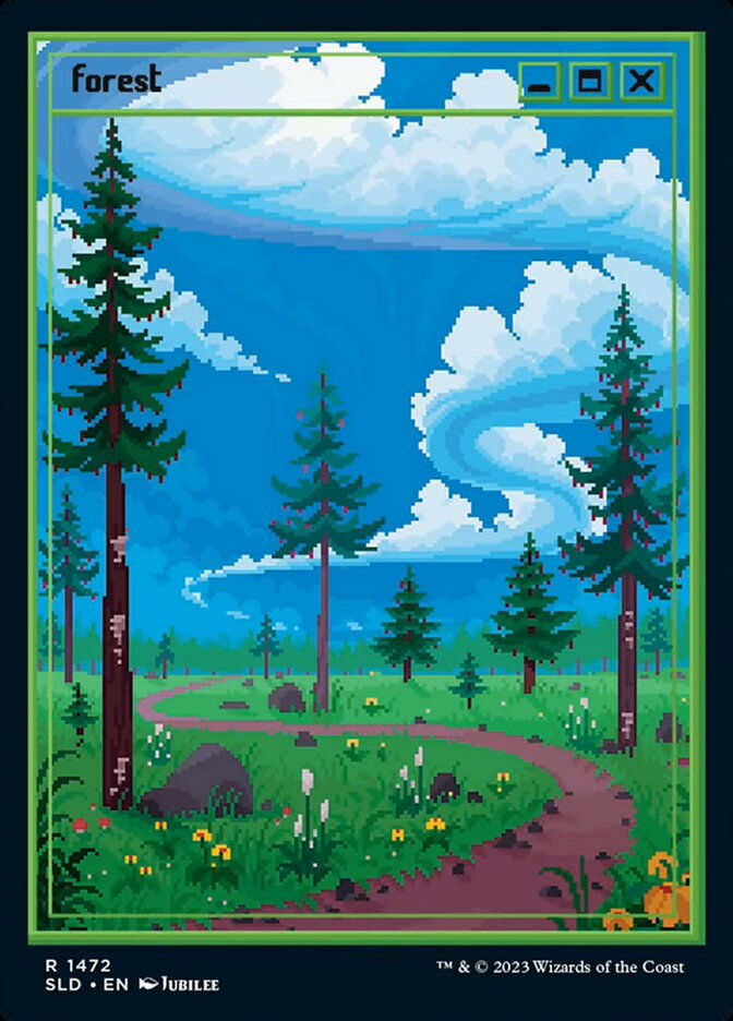 Forest (SLD) (1472)