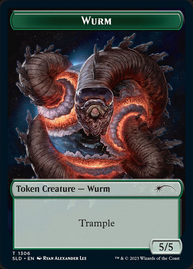 Wurm (SLD) (1306)