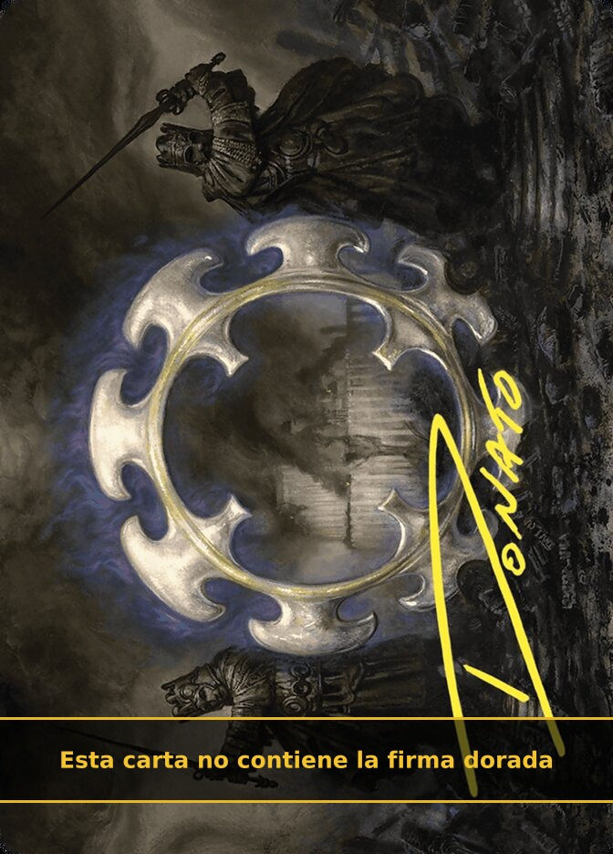Court of Ardenvale (AWOE) (51) / No Firmada