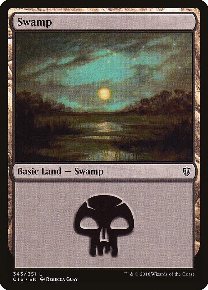 Swamp (c16)