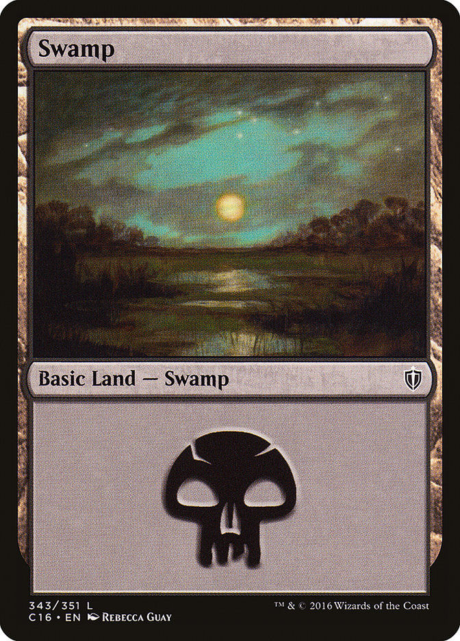 Swamp (c16)