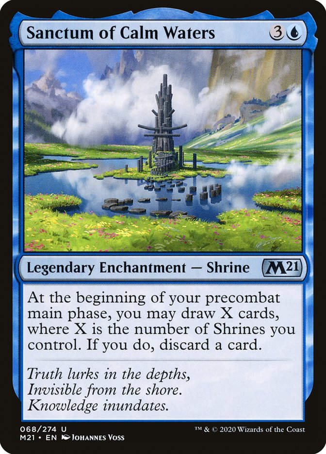 Sanctum of Calm Waters (M21) (68)
