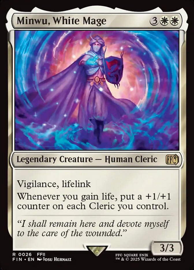Minwu, White Mage (FIN) (26)