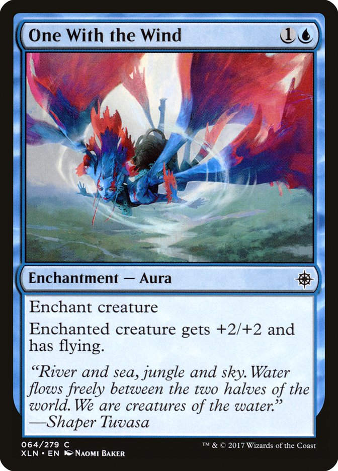 One With the Wind (XLN) (64)