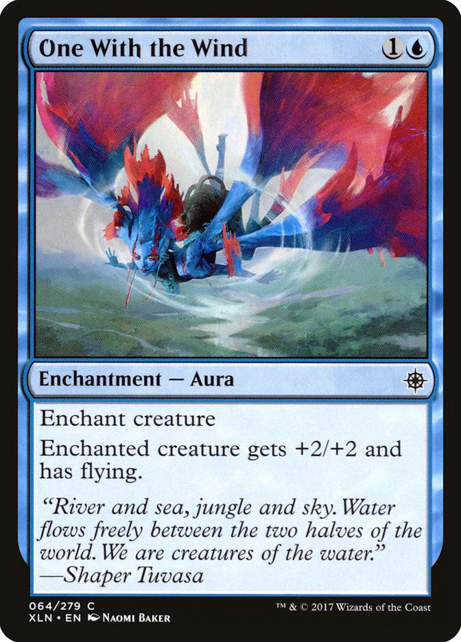 One With the Wind (XLN) (64)