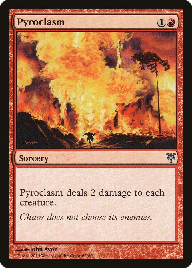 Pyroclasm (ddk)