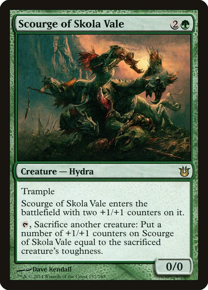Scourge of Skola Vale (BNG) (137)