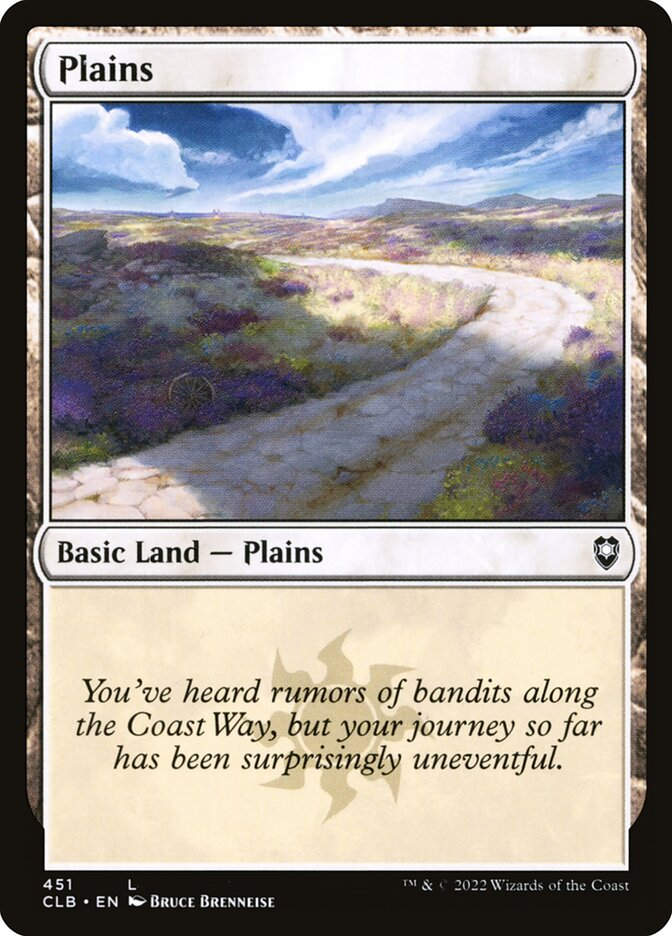 Plains (CLB) (451)