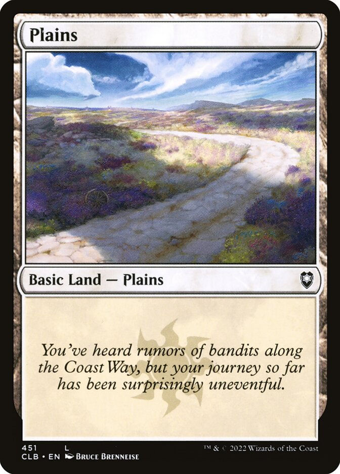 Plains (CLB) (451)