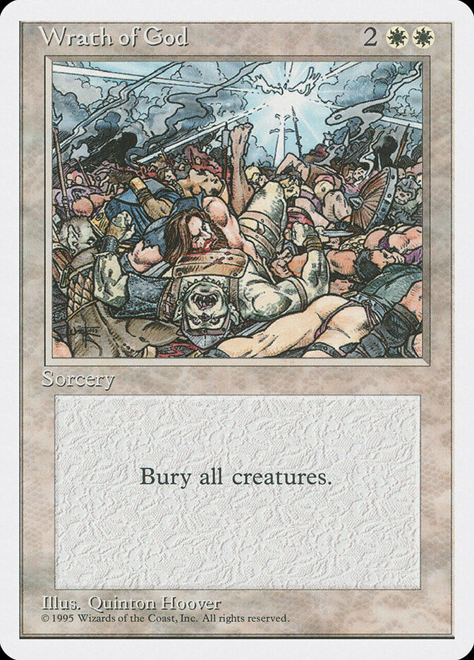 Wrath of God (4ED) (58)