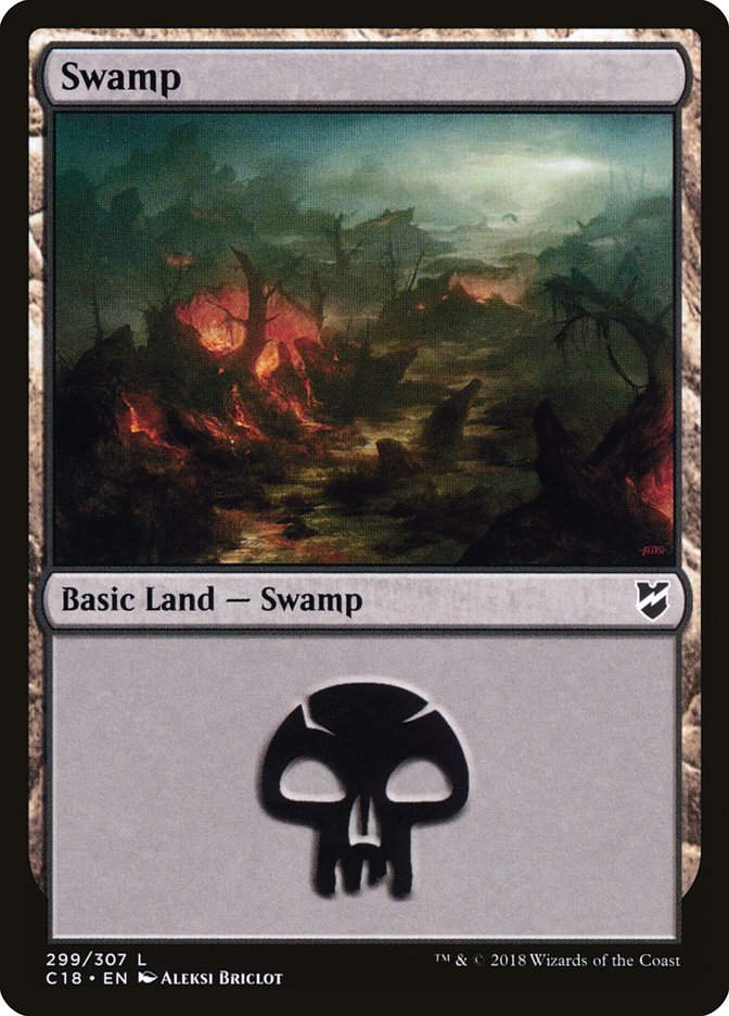 Swamp (c18)