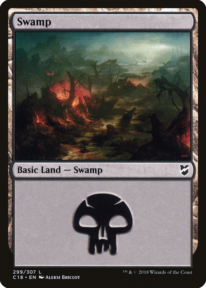 Swamp (c18)