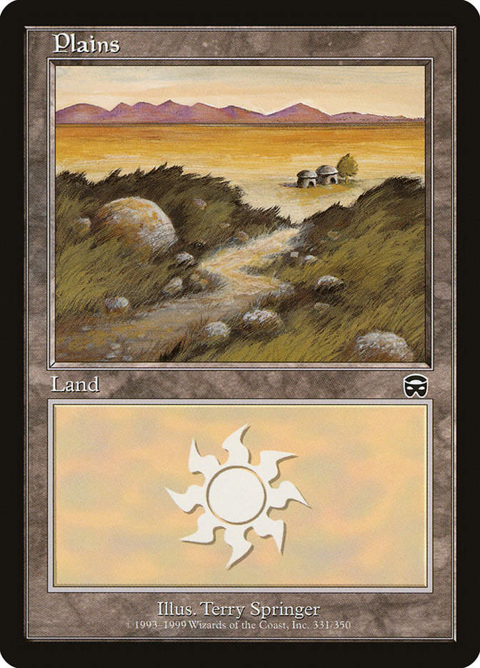 Plains (MMQ) (331)