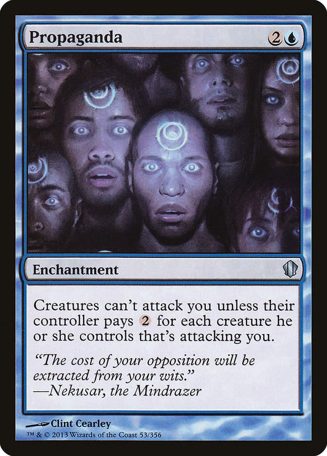 Propaganda (c13)