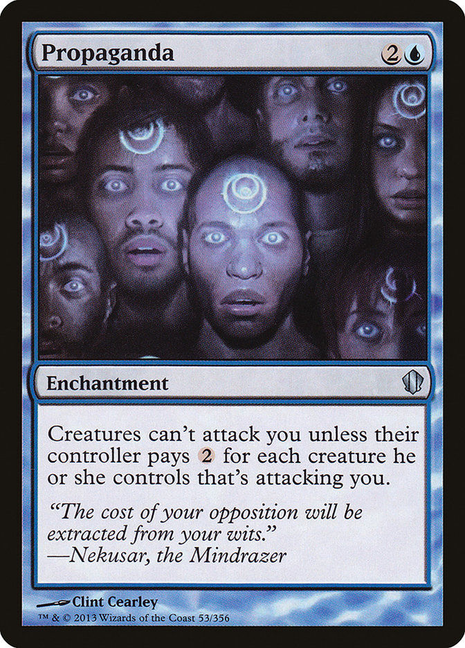 Propaganda (c13)