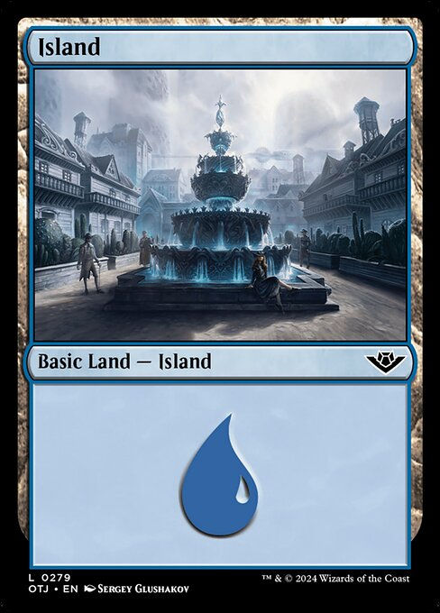Island (otj) (279)
