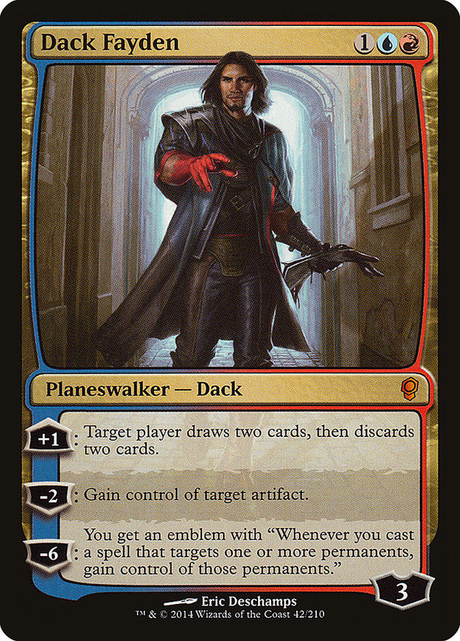 Dack Fayden (cns)