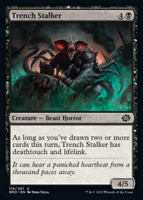Trench Stalker (BRO)