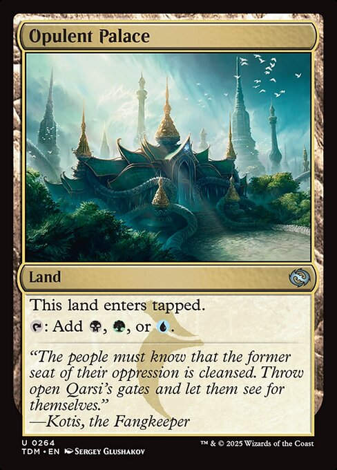 Opulent Palace (TDM) (264)