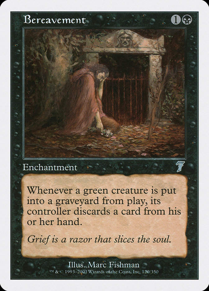 Bereavement (7ED) (120)