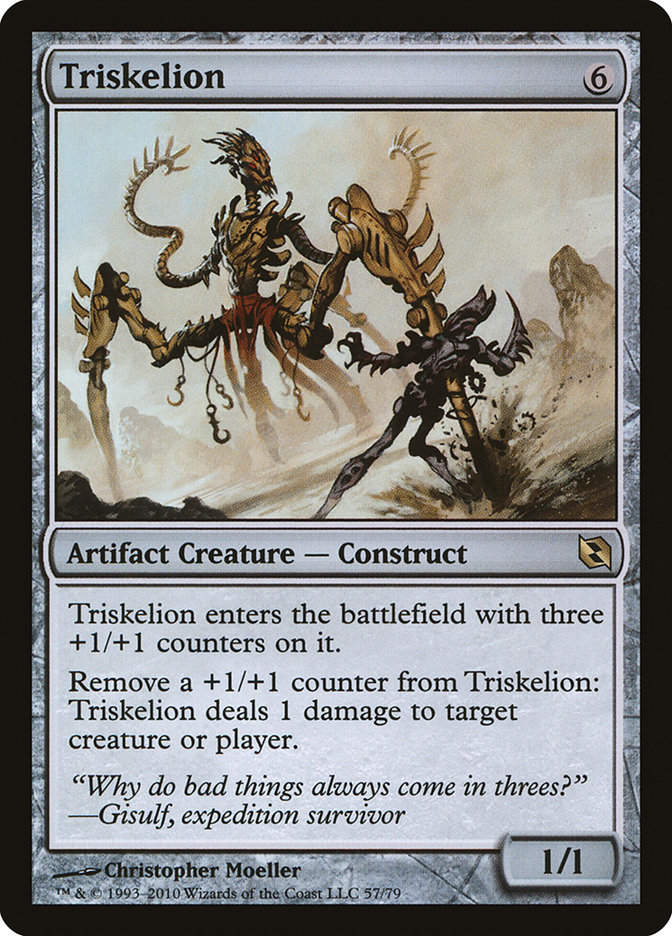 Triskelion (ddf)