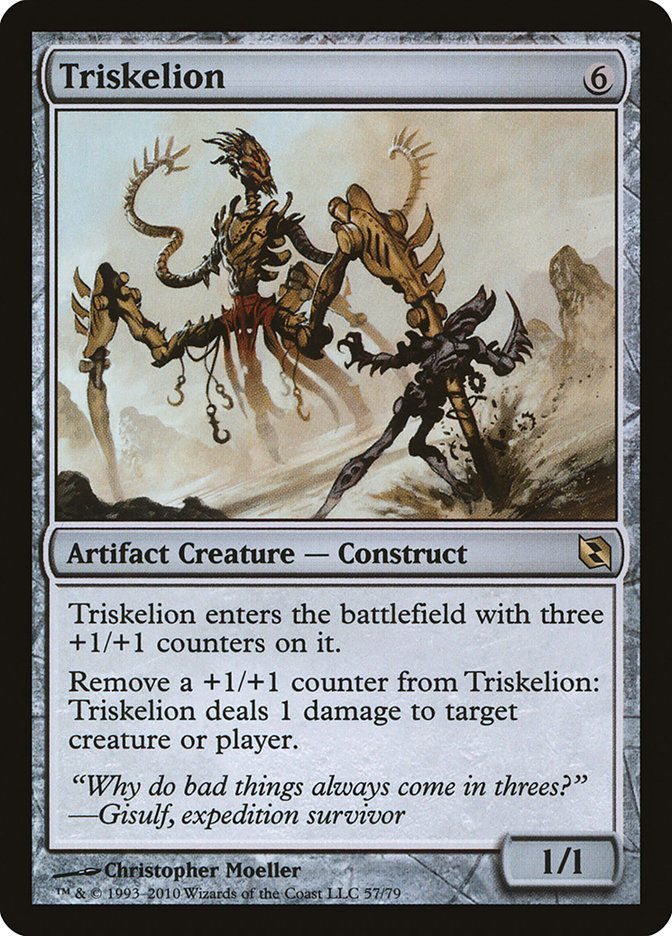 Triskelion (ddf)