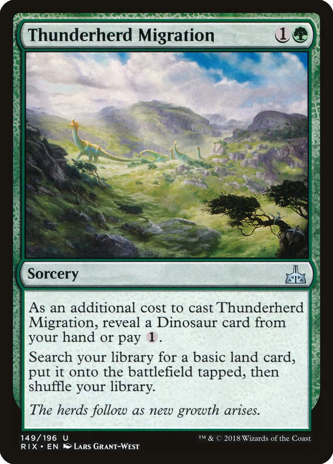 Thunderherd Migration (RIX) (149)
