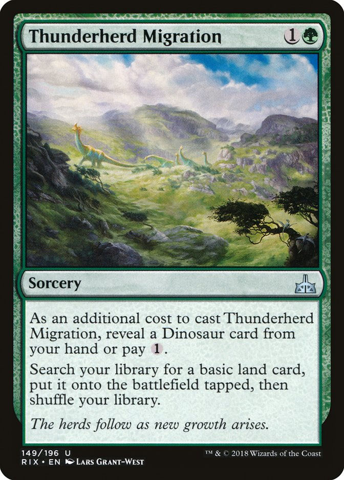 Thunderherd Migration (RIX) (149)