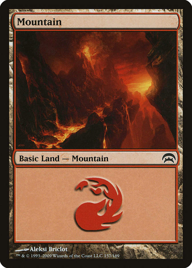 Mountain (hop)