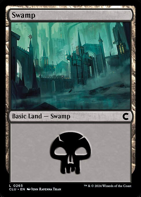 Swamp (clu) (265)