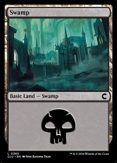 Swamp (clu) (265)