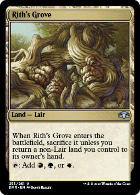 Rith's Grove (DMR)