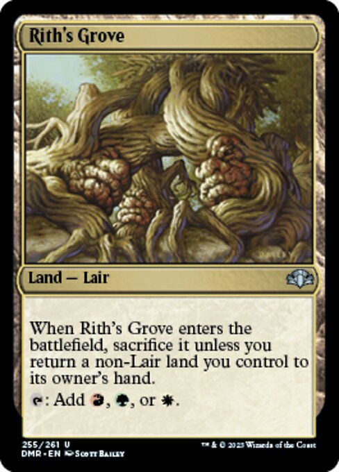 Rith's Grove (DMR)