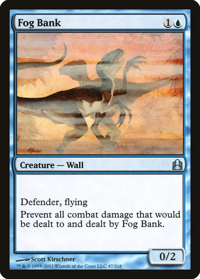 Fog Bank (cmd)