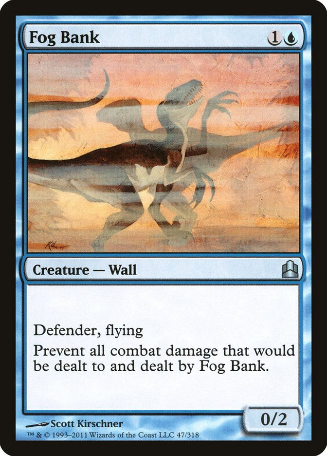 Fog Bank (cmd)