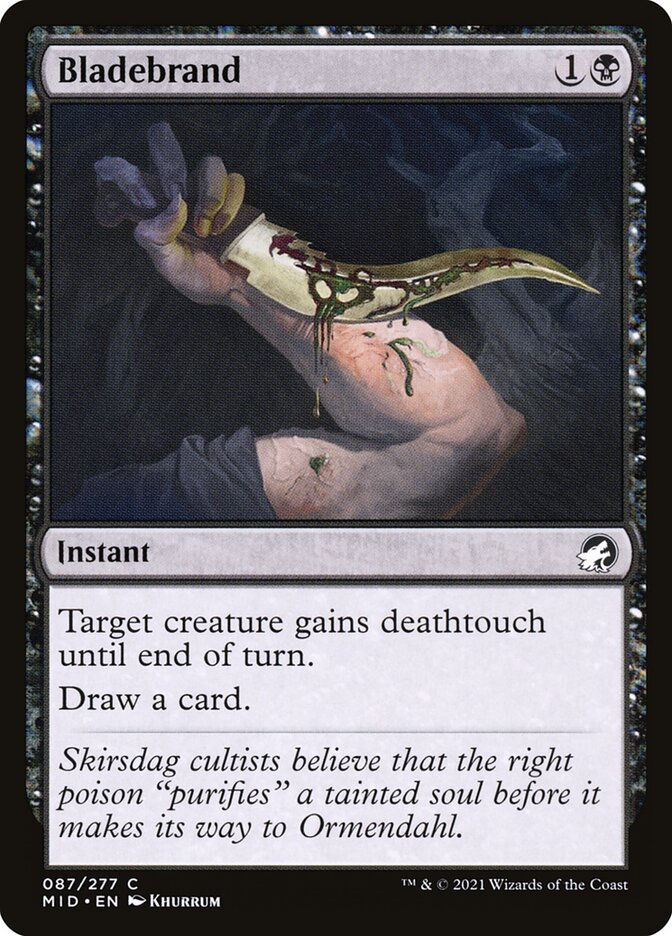 Bladebrand (MID) (87)